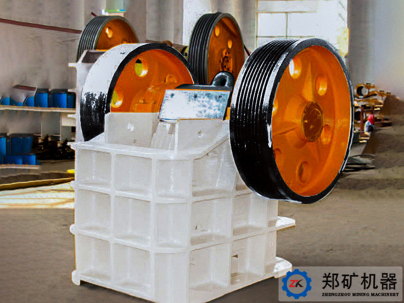 PE、PEX 系列顎式破碎機(jī)3.jpg